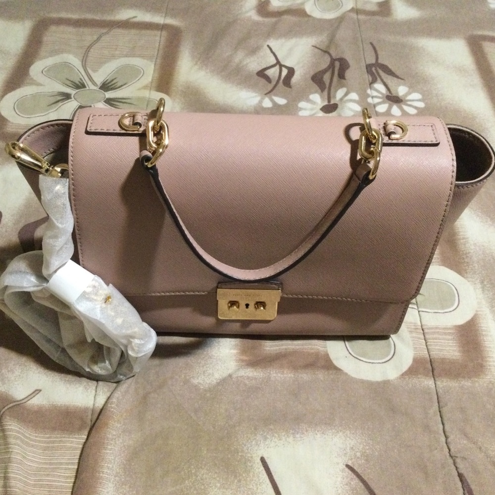 Michael Kors satchel bag